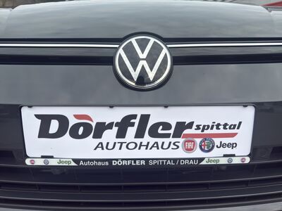 VW Golf Gebrauchtwagen VW Golf Gebrauchtwagen