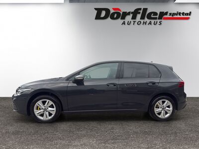 VW Golf Gebrauchtwagen VW Golf Gebrauchtwagen