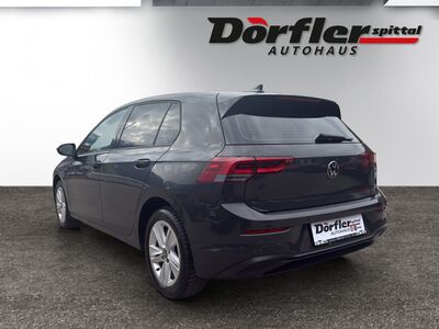 VW Golf Gebrauchtwagen VW Golf Gebrauchtwagen