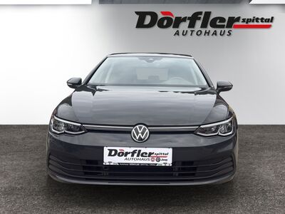 VW Golf Gebrauchtwagen VW Golf Gebrauchtwagen