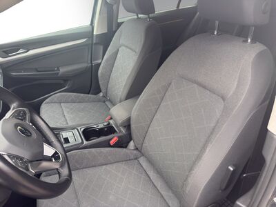 VW Golf Gebrauchtwagen VW Golf Gebrauchtwagen