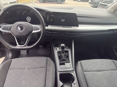 VW Golf Gebrauchtwagen VW Golf Gebrauchtwagen