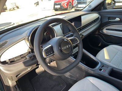 Fiat 600 Tageszulassung