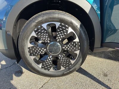 Fiat 600 Tageszulassung