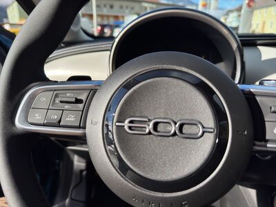 Fiat 600 Tageszulassung