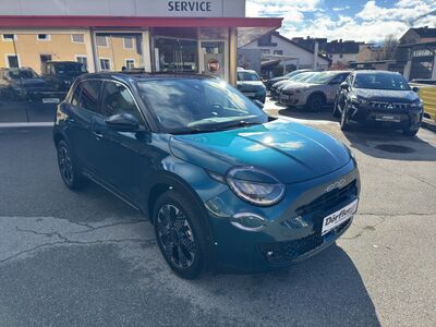 Fiat 600 Tageszulassung