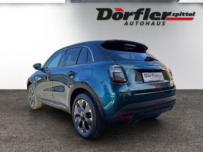 Fiat 600 Tageszulassung