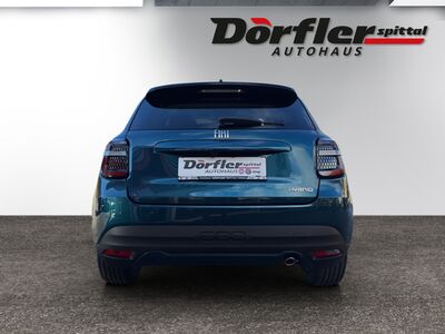 Fiat 600 Tageszulassung