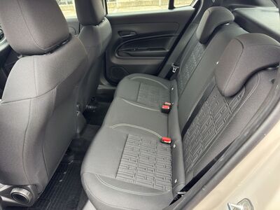 Fiat 600 Tageszulassung Fiat 600 Tageszulassung