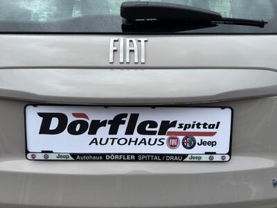 Fiat 600 Tageszulassung Fiat 600 Tageszulassung