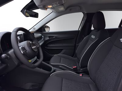 Fiat 600 Tageszulassung Fiat 600 Tageszulassung