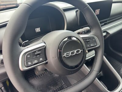 Fiat 600 Tageszulassung