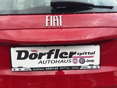 Fiat 600 Tageszulassung