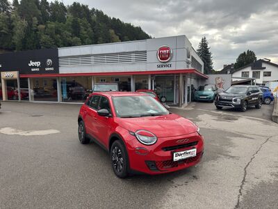 Fiat 600 Tageszulassung