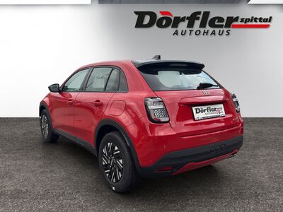 Fiat 600 Tageszulassung