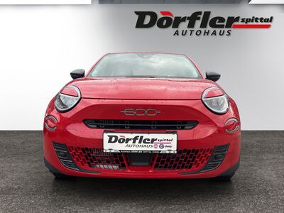 Fiat 600 Tageszulassung