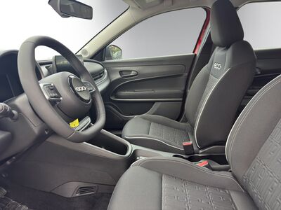 Fiat 600 Tageszulassung