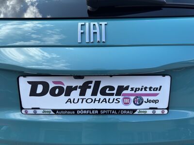 Fiat 600 Tageszulassung