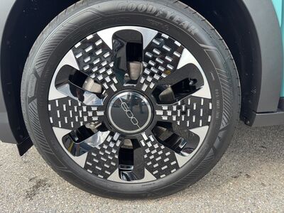 Fiat 600 Tageszulassung