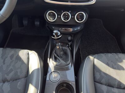 Fiat 500X Gebrauchtwagen
