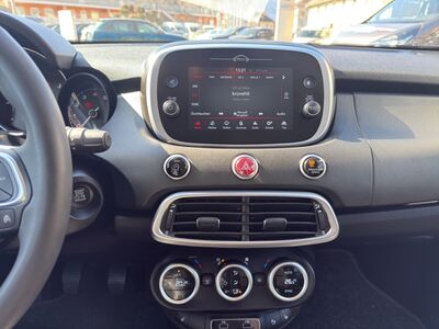 Fiat 500X Gebrauchtwagen