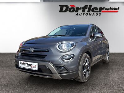 Fiat 500X Gebrauchtwagen