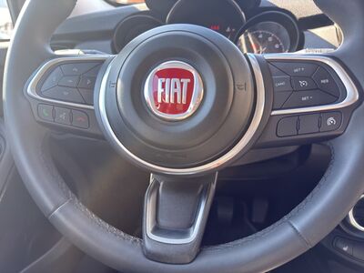 Fiat 500X Gebrauchtwagen