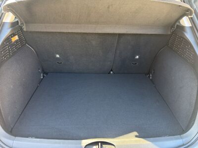 Fiat 500X Gebrauchtwagen