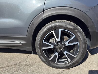 Fiat 500X Gebrauchtwagen