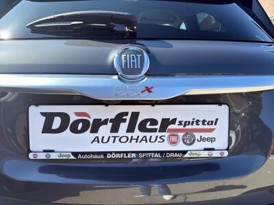 Fiat 500X Gebrauchtwagen