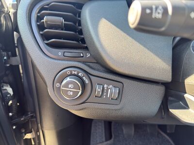 Fiat 500X Gebrauchtwagen