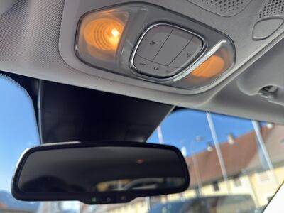 Fiat 500X Gebrauchtwagen