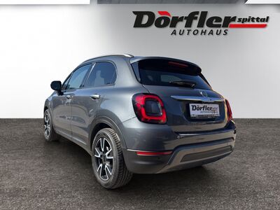 Fiat 500X Gebrauchtwagen