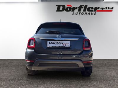 Fiat 500X Gebrauchtwagen