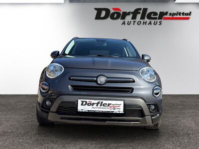 Fiat 500X Gebrauchtwagen