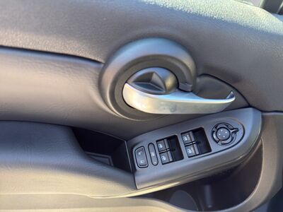 Fiat 500X Gebrauchtwagen