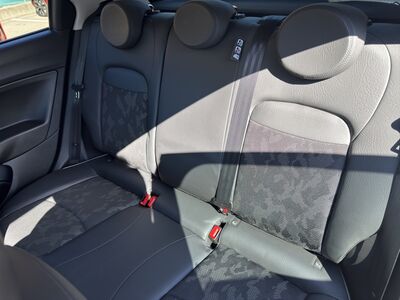 Fiat 500X Gebrauchtwagen