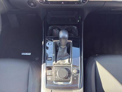 Mazda CX-30 Gebrauchtwagen