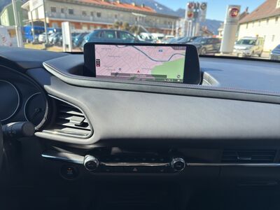 Mazda CX-30 Gebrauchtwagen