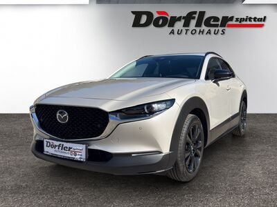 Mazda CX-30 Gebrauchtwagen