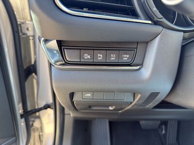 Mazda CX-30 Gebrauchtwagen