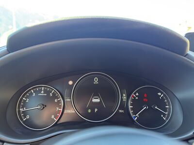 Mazda CX-30 Gebrauchtwagen