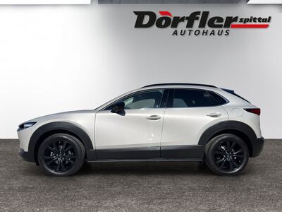 Mazda CX-30 Gebrauchtwagen