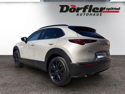 Mazda CX-30 Gebrauchtwagen