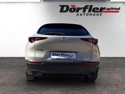 Mazda CX-30 Gebrauchtwagen