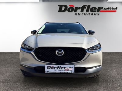 Mazda CX-30 Gebrauchtwagen