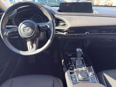 Mazda CX-30 Gebrauchtwagen