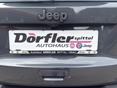 Jeep Renegade Gebrauchtwagen