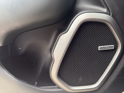 Jeep Renegade Gebrauchtwagen