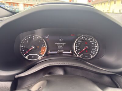 Jeep Renegade Gebrauchtwagen